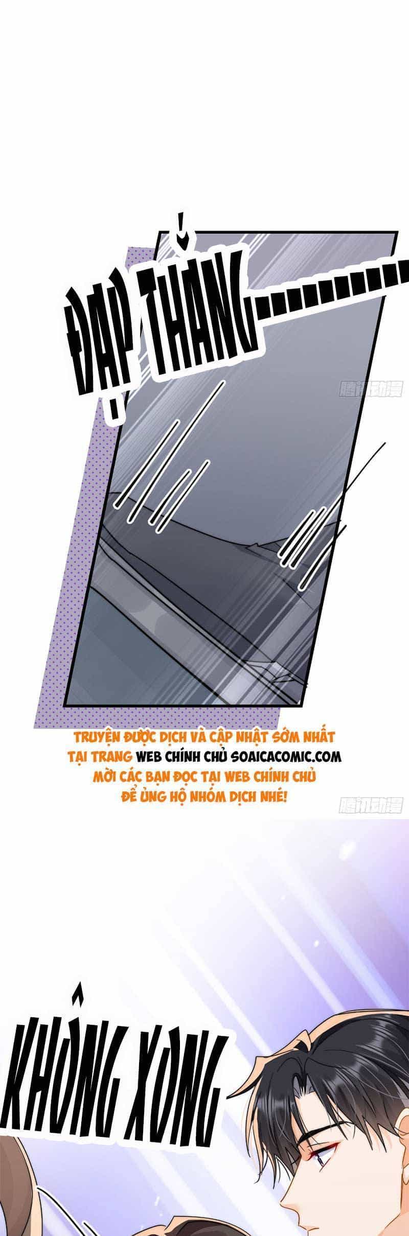 Cùng Lục Gia Yêu Đương Vụng Trộm - Chương 11 - ảnh 33