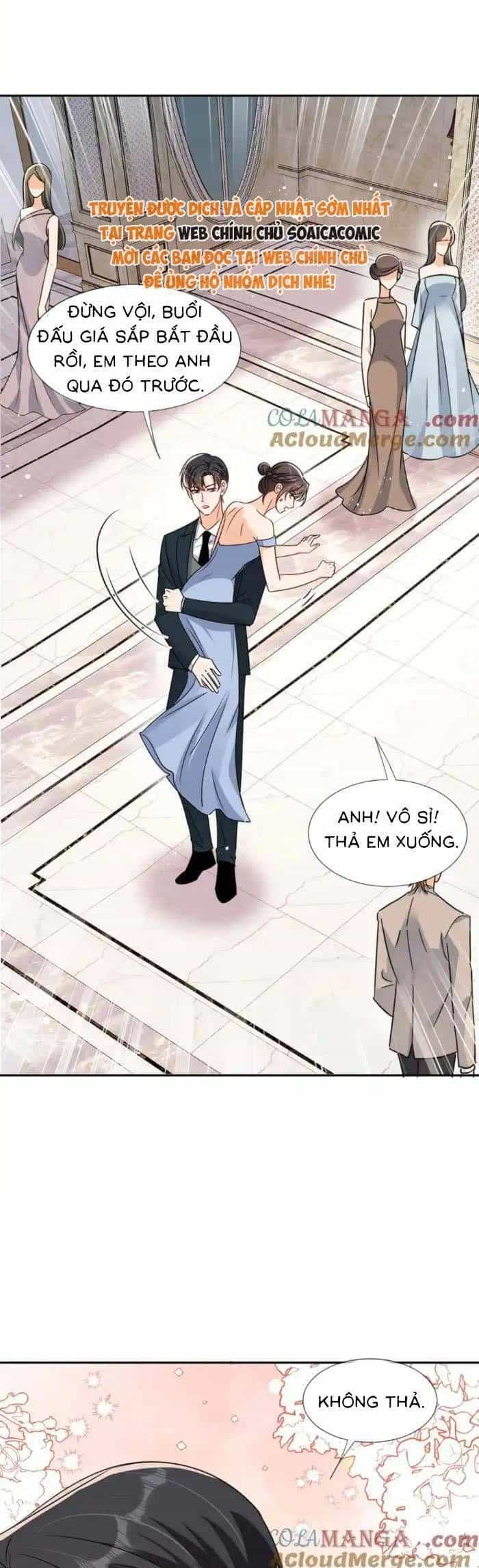 Cùng Lục Gia Yêu Đương Vụng Trộm - Chương 119 - ảnh 13