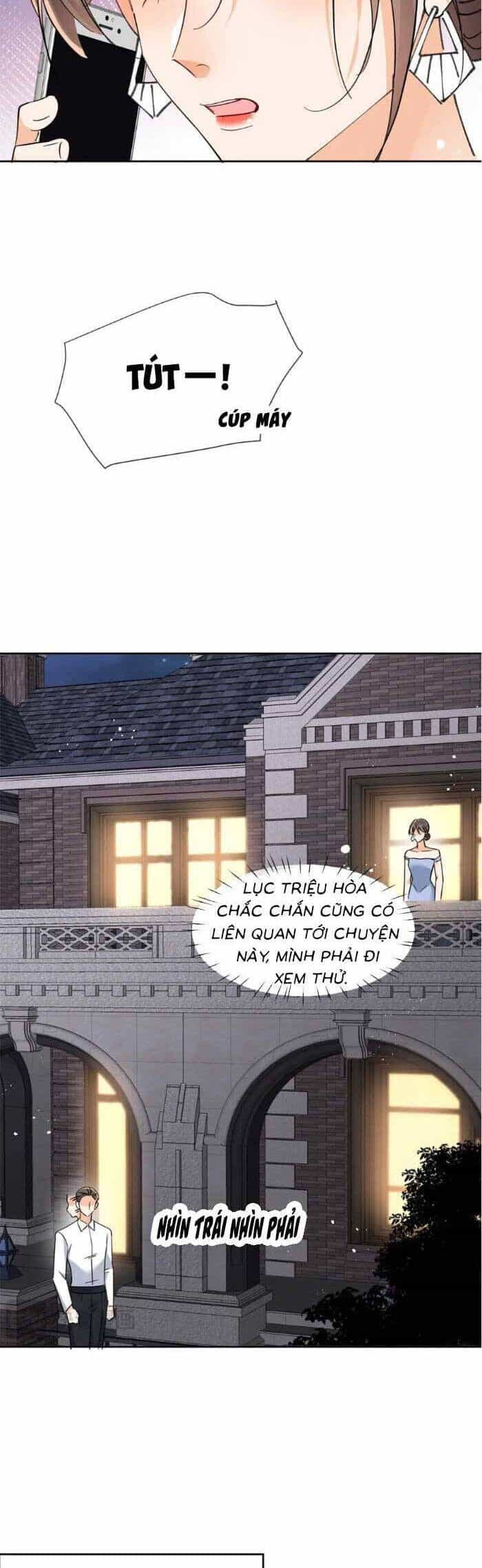 Cùng Lục Gia Yêu Đương Vụng Trộm - Chương 120 - ảnh 16