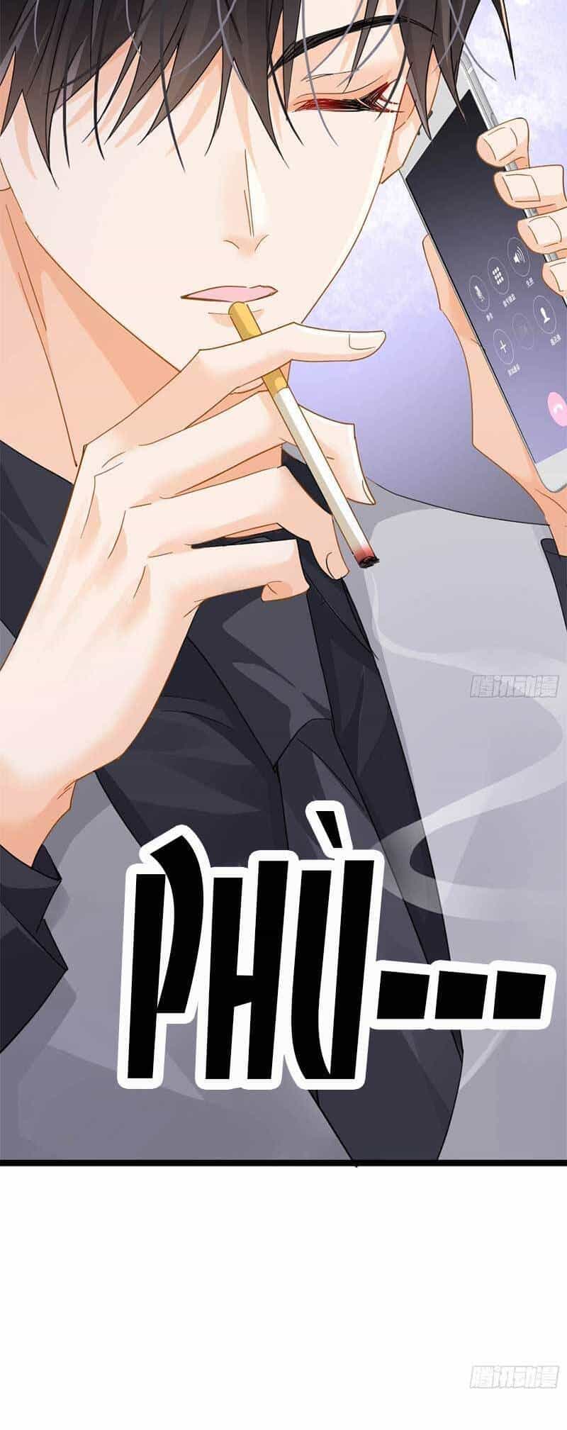 Cùng Lục Gia Yêu Đương Vụng Trộm - Chương 12 - ảnh 20
