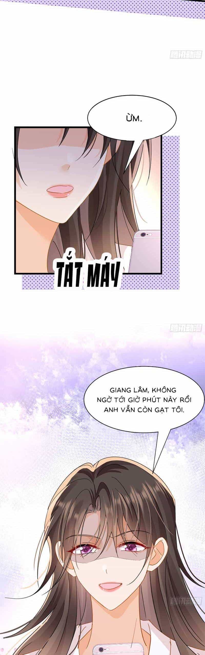 Cùng Lục Gia Yêu Đương Vụng Trộm - Chương 12 - ảnh 29