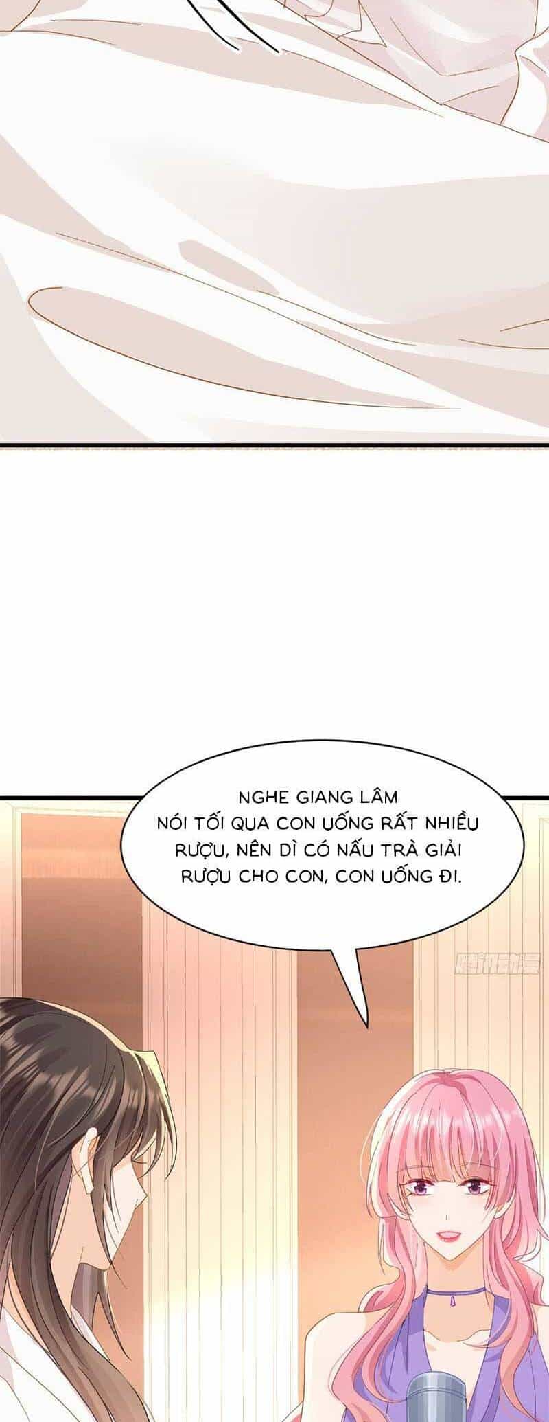 Cùng Lục Gia Yêu Đương Vụng Trộm - Chương 13 - ảnh 2