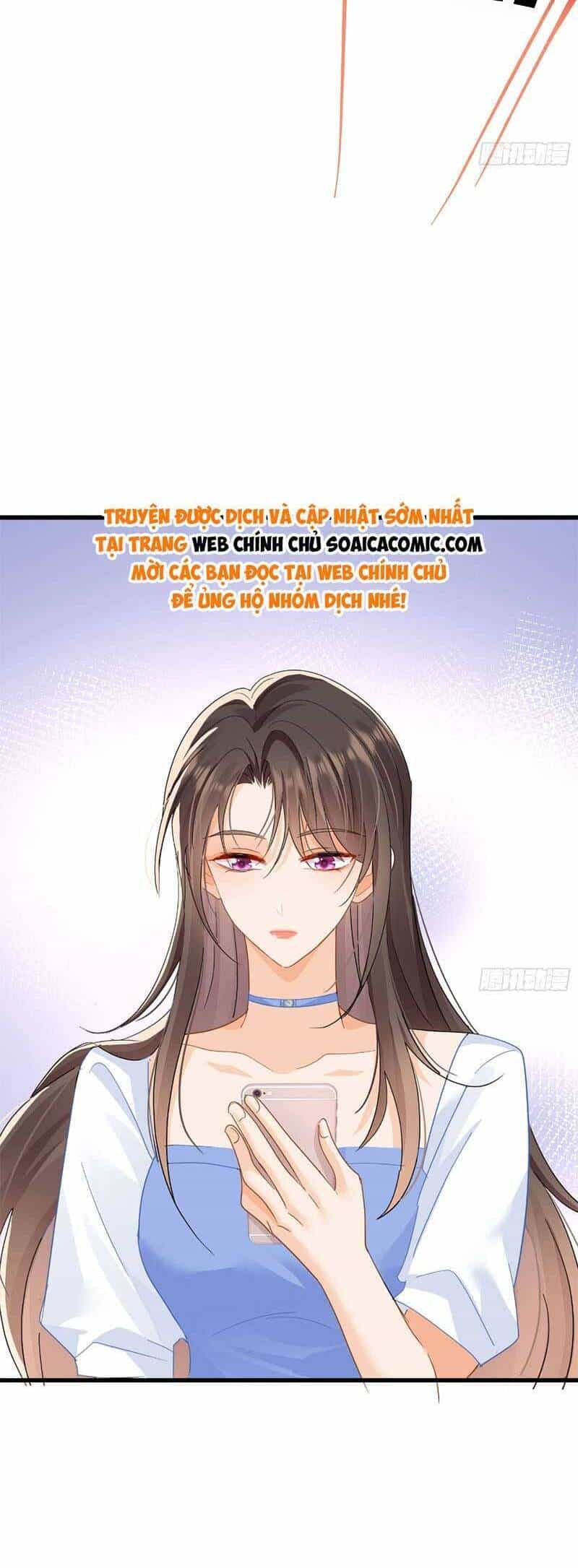 Cùng Lục Gia Yêu Đương Vụng Trộm - Chương 13 - ảnh 34