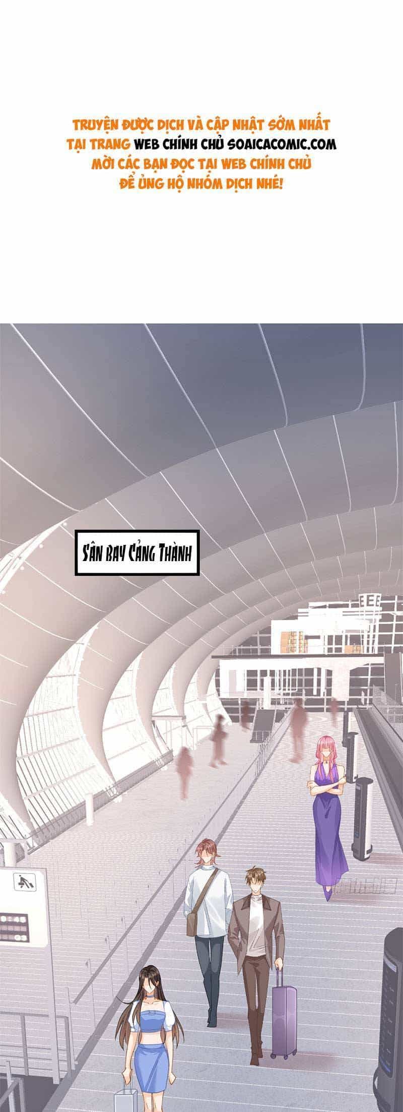 Cùng Lục Gia Yêu Đương Vụng Trộm - Chương 14 - ảnh 1