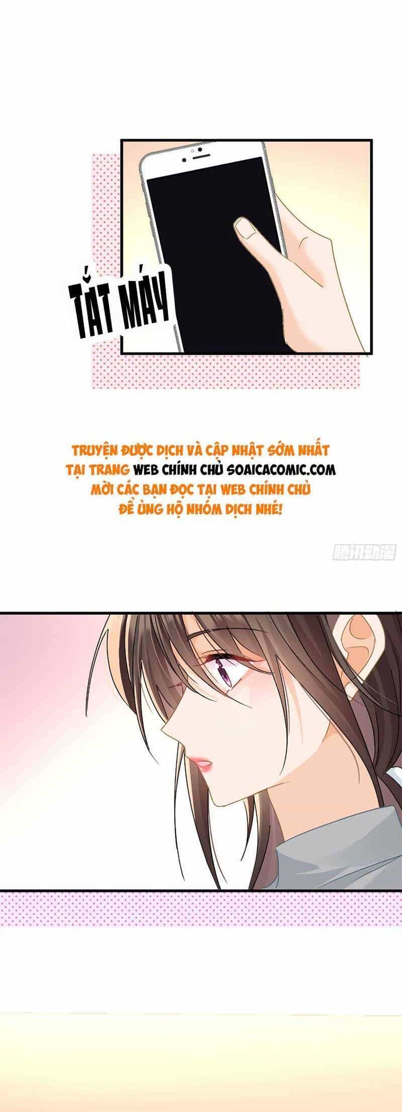 Cùng Lục Gia Yêu Đương Vụng Trộm - Chương 16 - ảnh 29