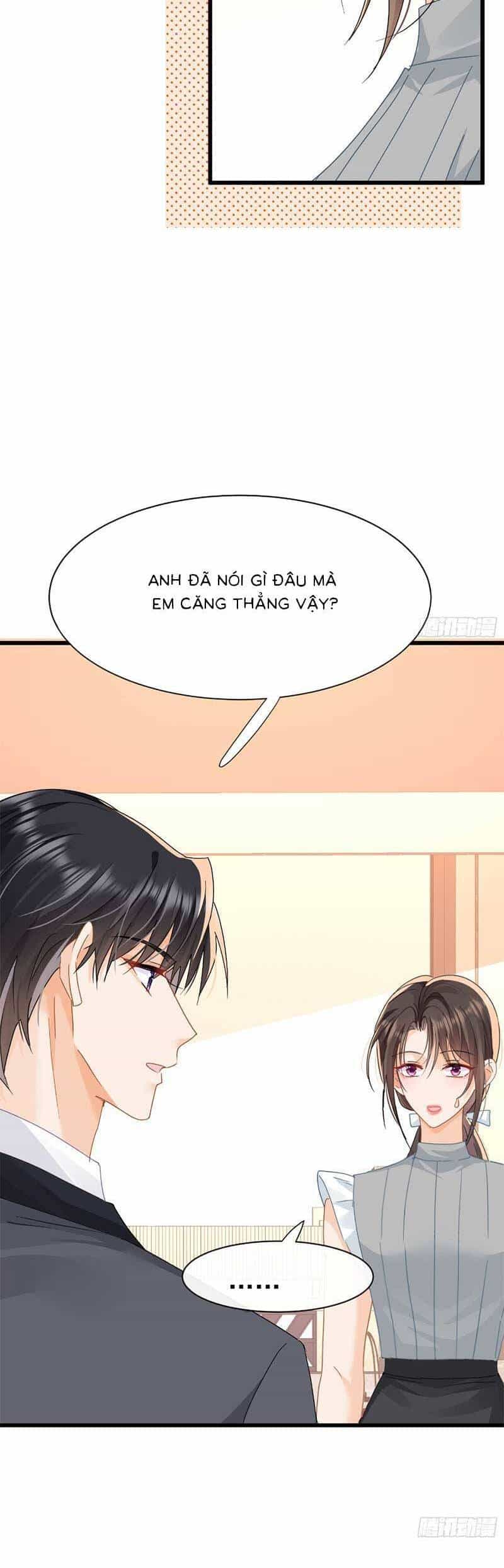 Cùng Lục Gia Yêu Đương Vụng Trộm - Chương 17 - ảnh 3