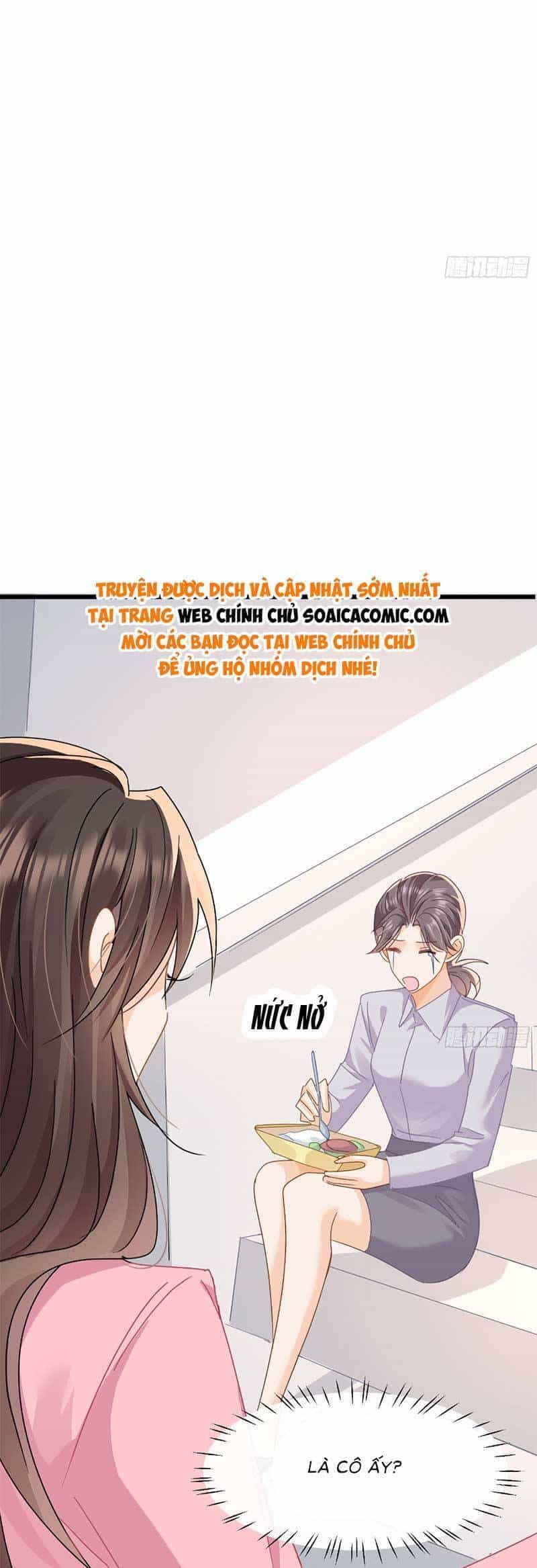 Cùng Lục Gia Yêu Đương Vụng Trộm - Chương 18 - ảnh 4