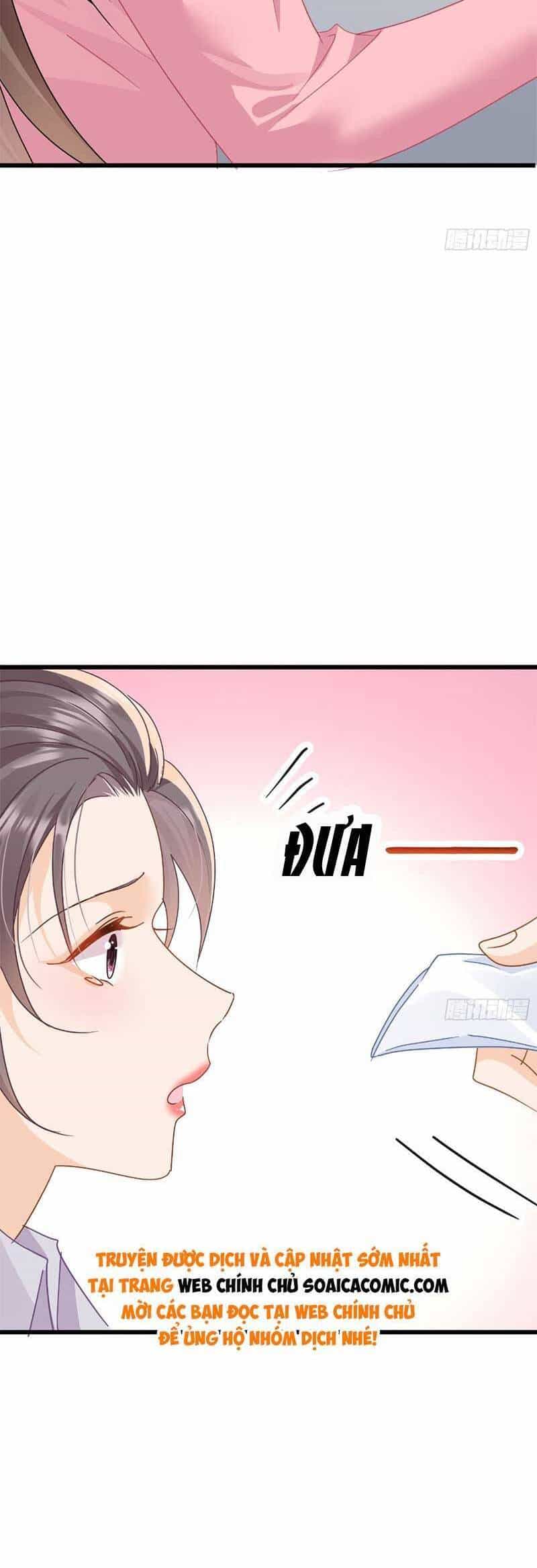 Cùng Lục Gia Yêu Đương Vụng Trộm - Chương 18 - ảnh 5