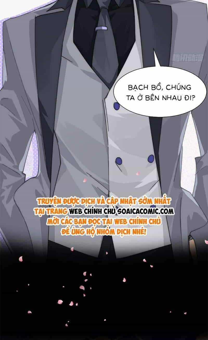 Cùng Lục Gia Yêu Đương Vụng Trộm - Chương 1.2 - ảnh 7