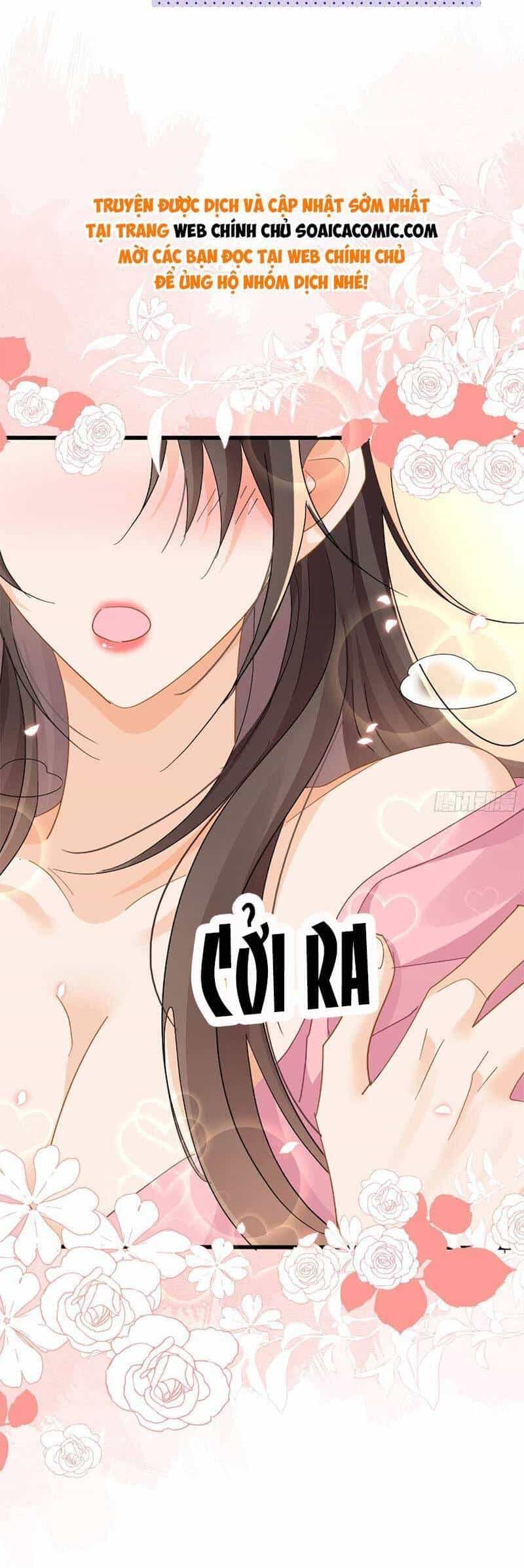 Cùng Lục Gia Yêu Đương Vụng Trộm - Chương 19 - ảnh 3