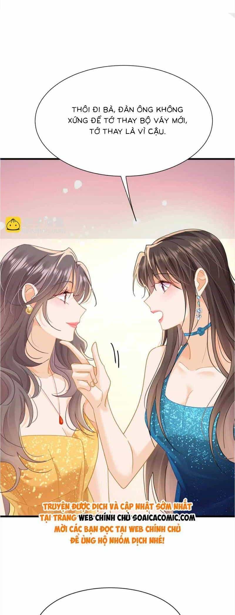 Cùng Lục Gia Yêu Đương Vụng Trộm - Chương 20 - ảnh 30