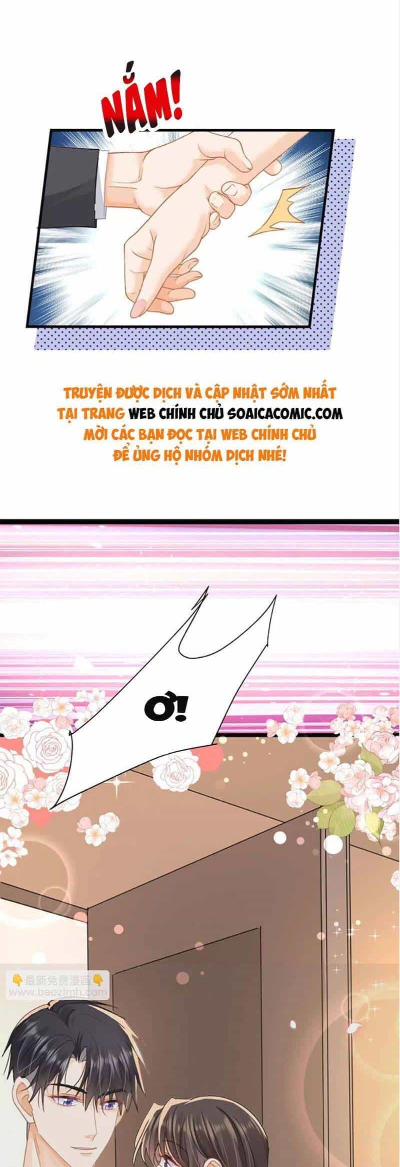Cùng Lục Gia Yêu Đương Vụng Trộm - Chương 21 - ảnh 29