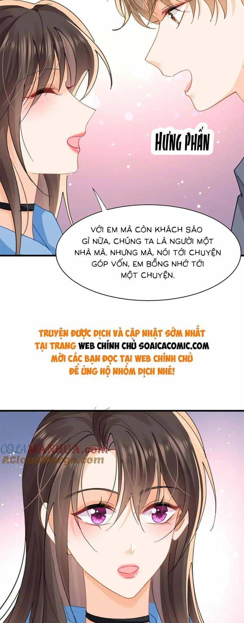 Cùng Lục Gia Yêu Đương Vụng Trộm - Chương 26 - ảnh 17