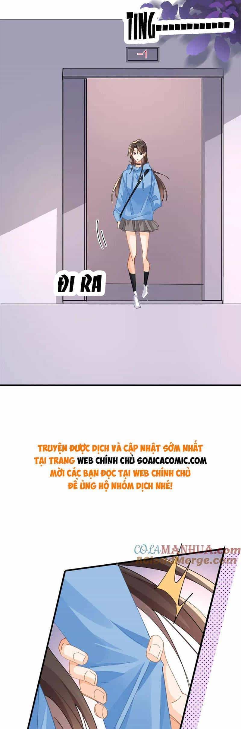 Cùng Lục Gia Yêu Đương Vụng Trộm - Chương 26 - ảnh 28