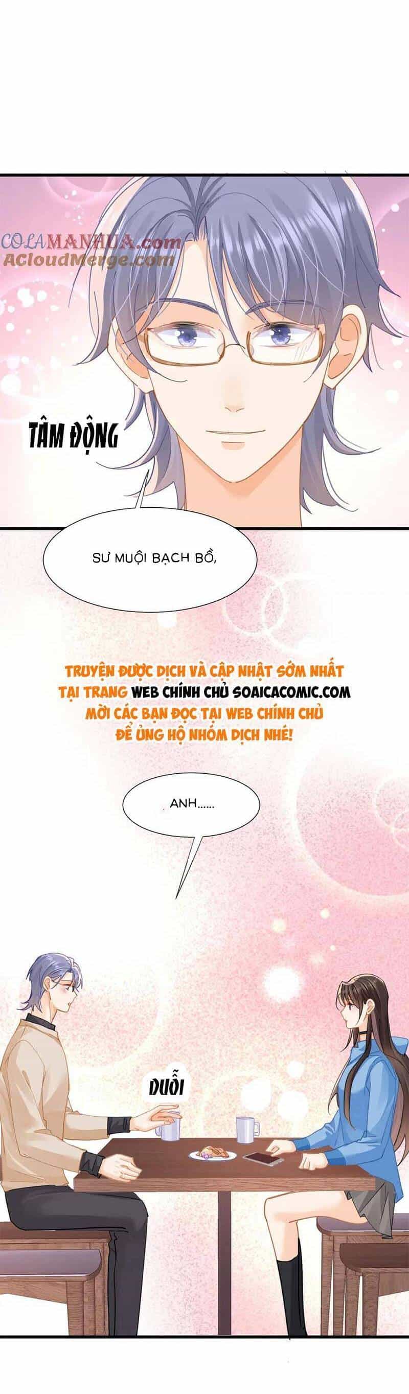 Cùng Lục Gia Yêu Đương Vụng Trộm - Chương 26 - ảnh 3
