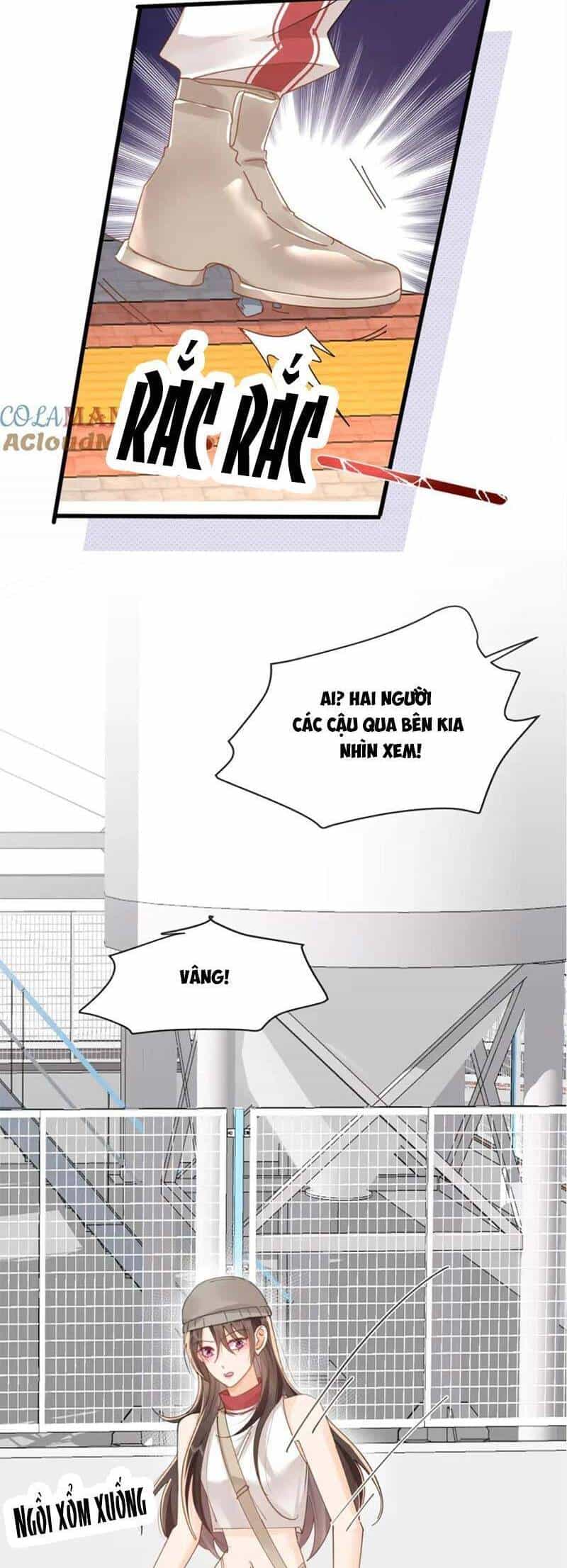 Cùng Lục Gia Yêu Đương Vụng Trộm - Chương 28 - ảnh 2