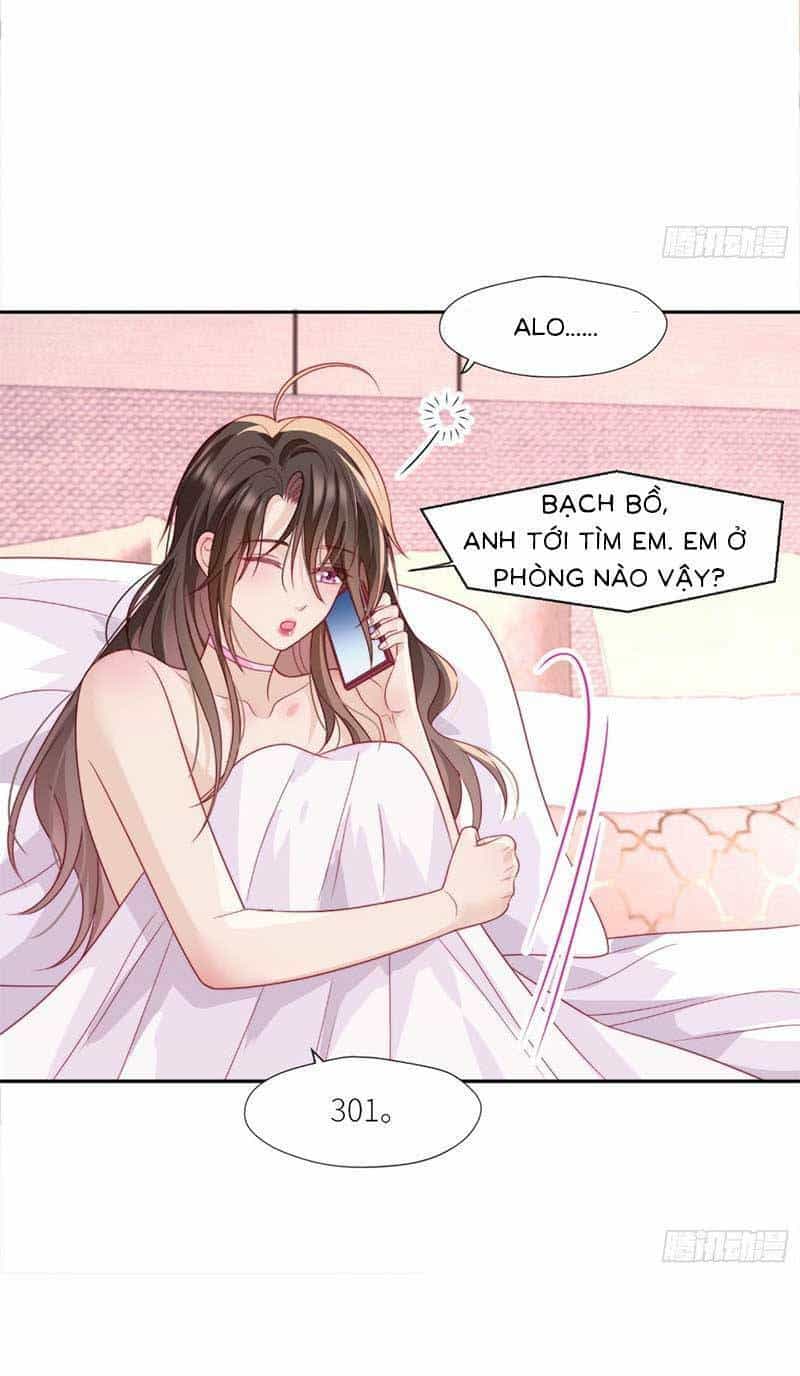 Cùng Lục Gia Yêu Đương Vụng Trộm - Chương 2 - ảnh 15