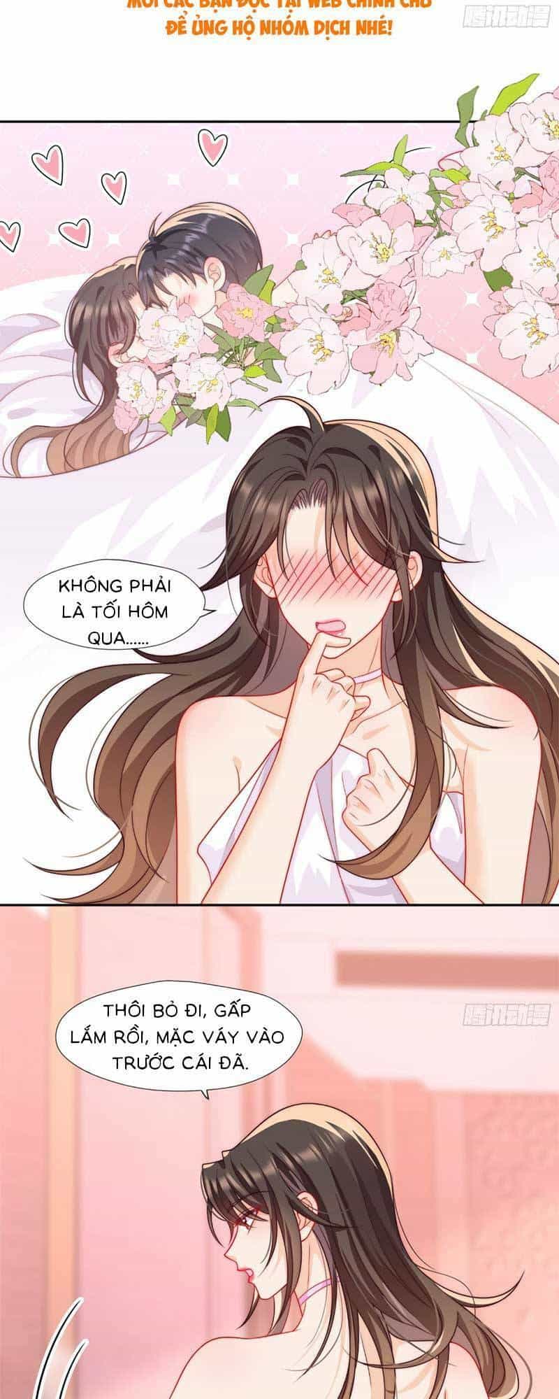 Cùng Lục Gia Yêu Đương Vụng Trộm - Chương 2 - ảnh 20