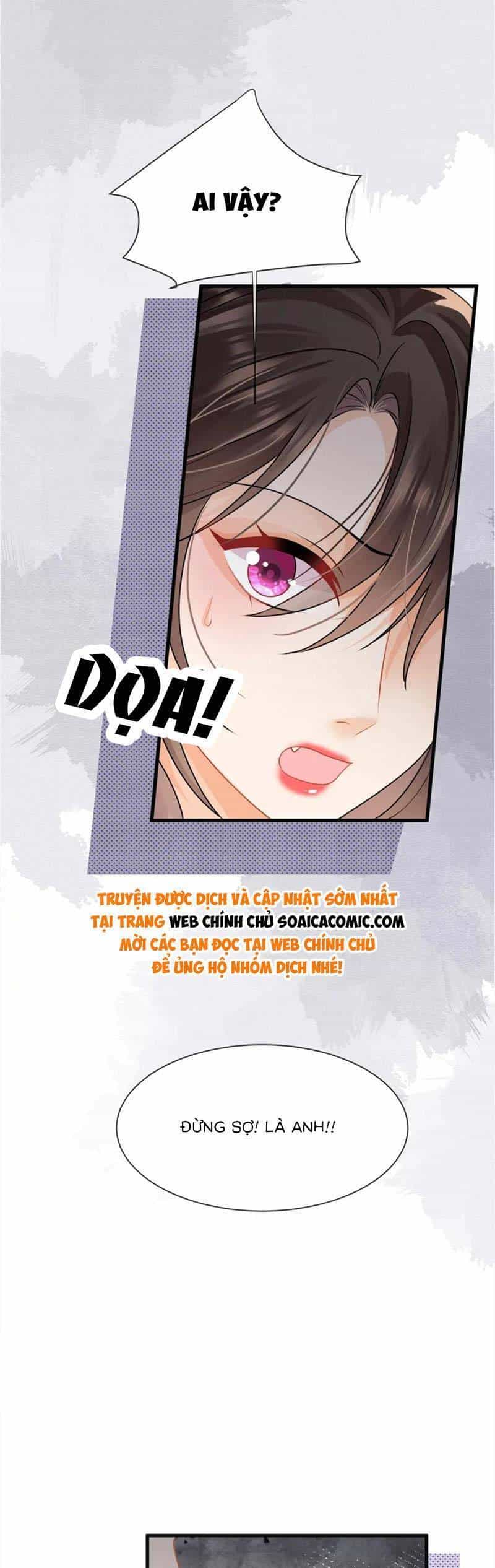 Cùng Lục Gia Yêu Đương Vụng Trộm - Chương 34 - ảnh 10