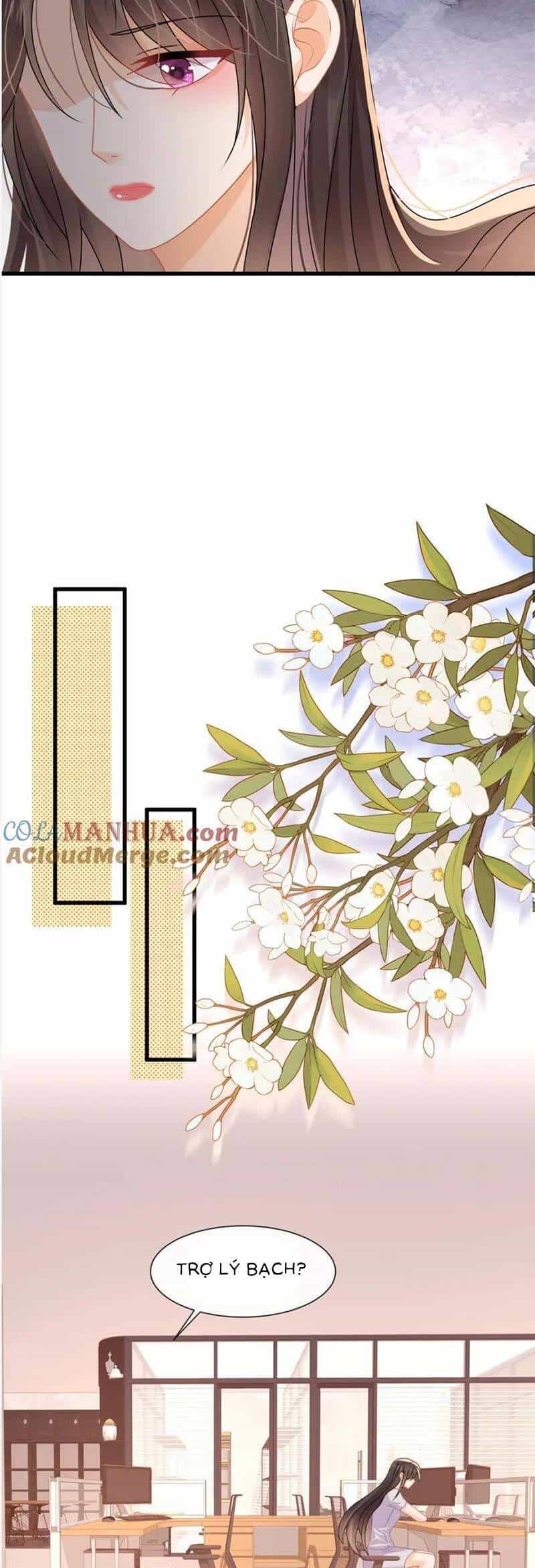 Cùng Lục Gia Yêu Đương Vụng Trộm - Chương 35 - ảnh 8