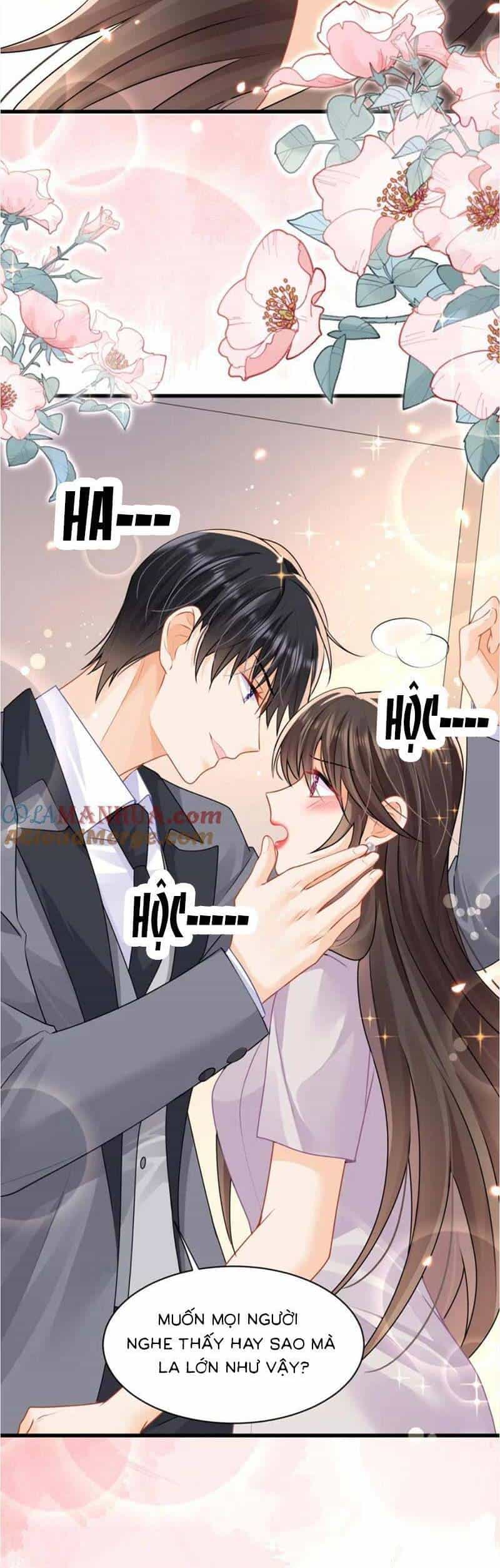 Cùng Lục Gia Yêu Đương Vụng Trộm - Chương 36 - ảnh 15