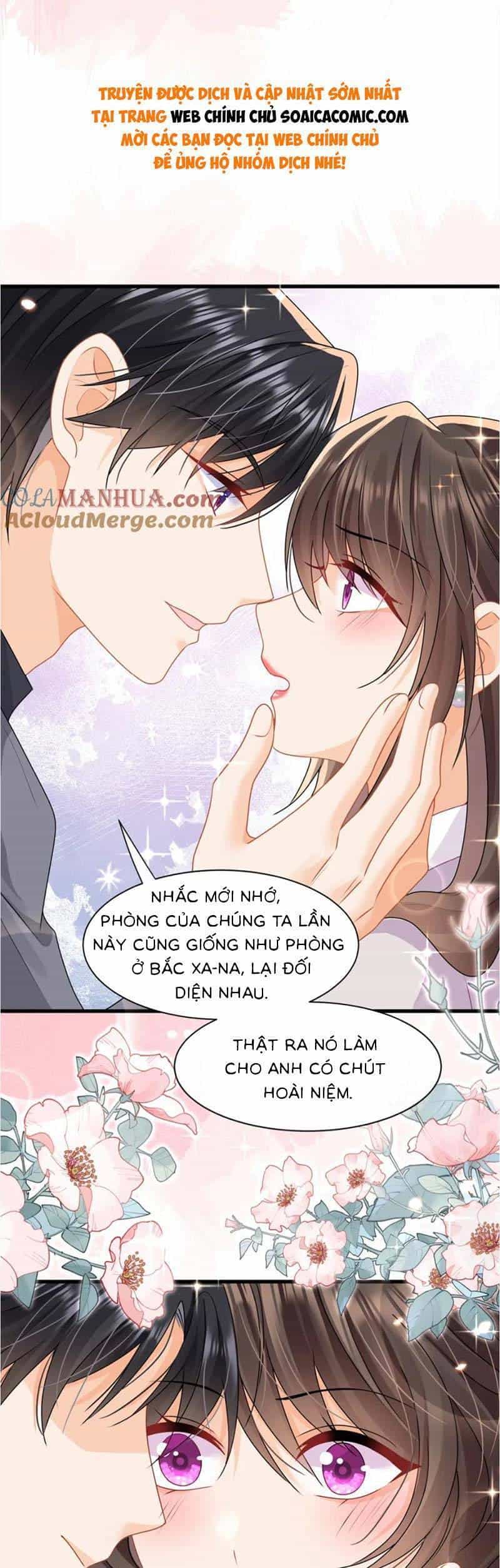 Cùng Lục Gia Yêu Đương Vụng Trộm - Chương 36 - ảnh 16