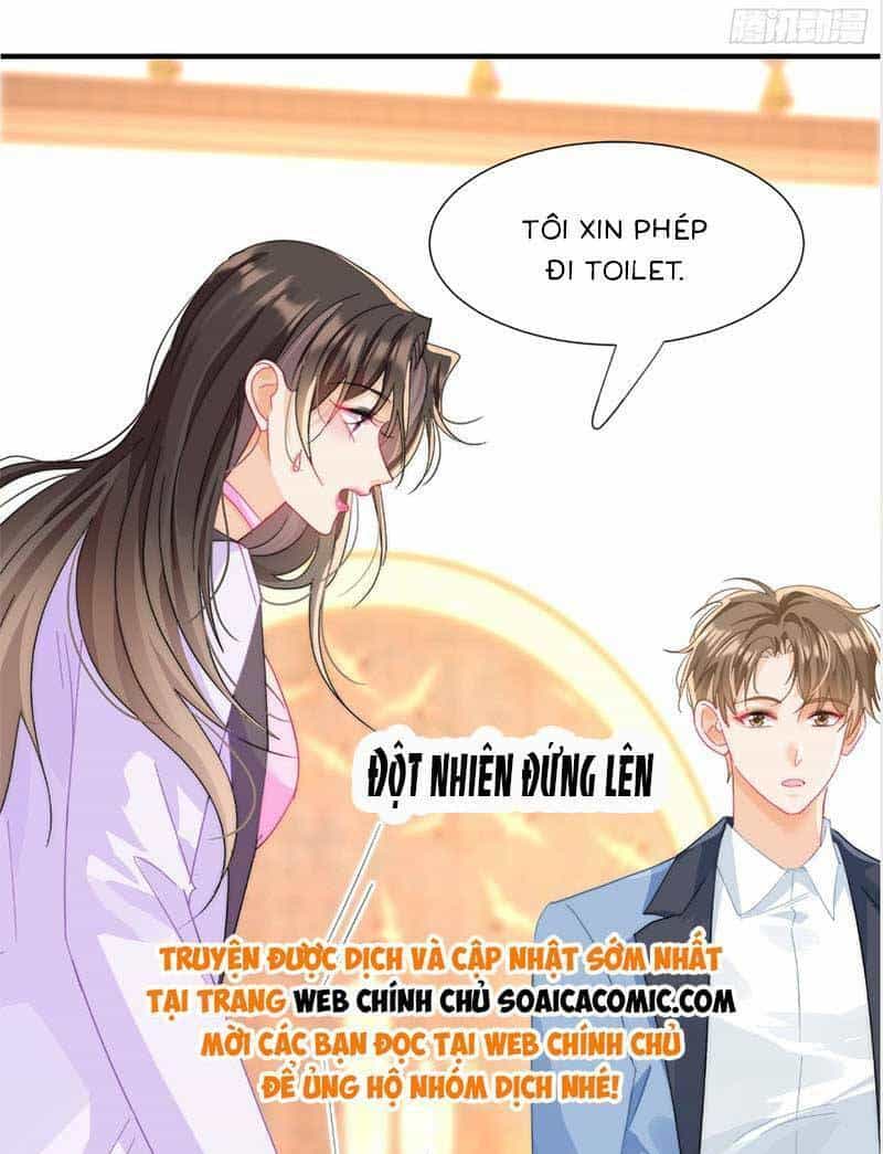 Cùng Lục Gia Yêu Đương Vụng Trộm - Chương 3 - ảnh 15