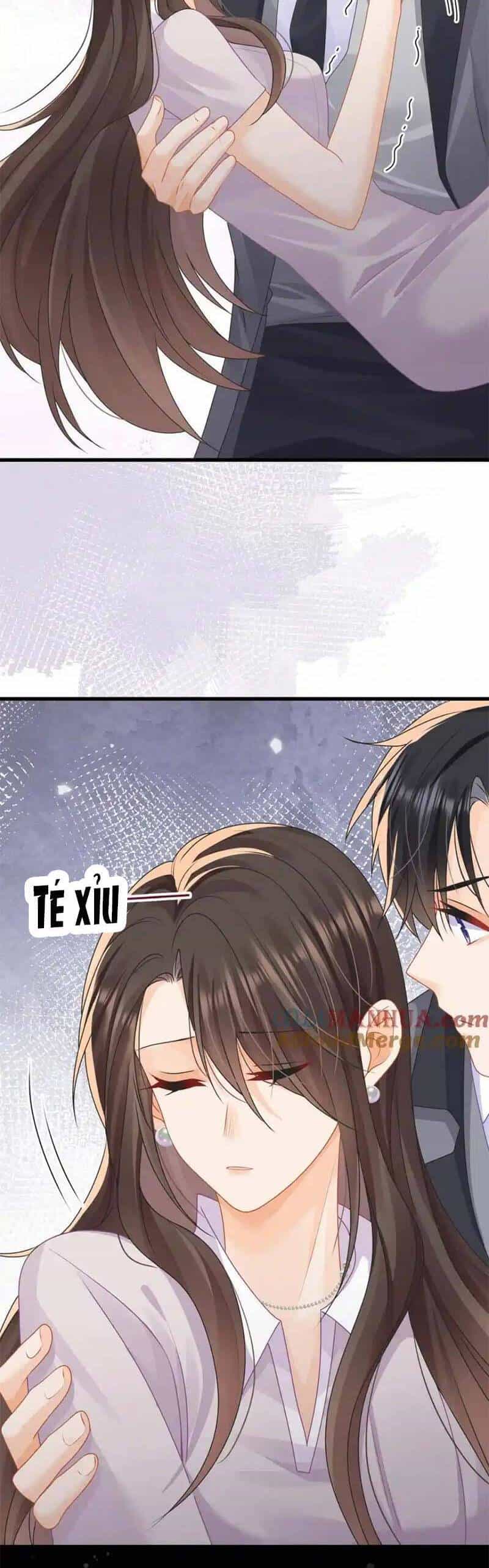 Cùng Lục Gia Yêu Đương Vụng Trộm - Chương 39 - ảnh 3