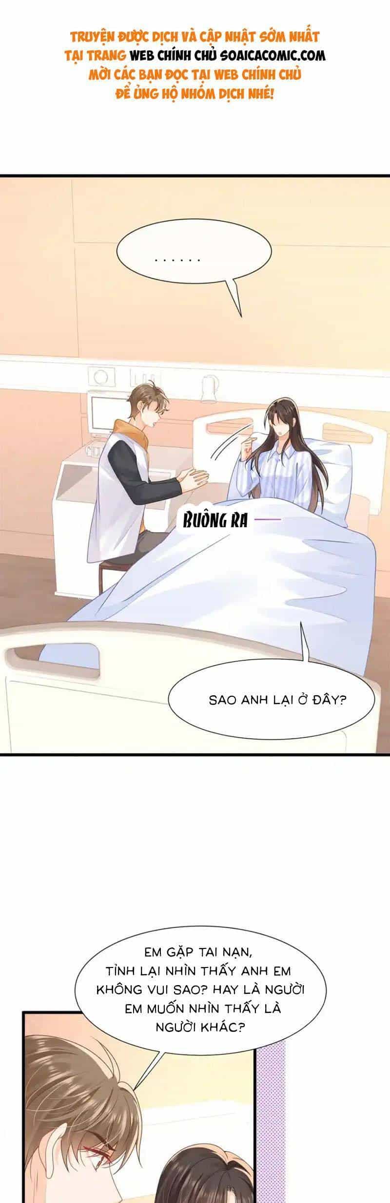 Cùng Lục Gia Yêu Đương Vụng Trộm - Chương 39 - ảnh 7