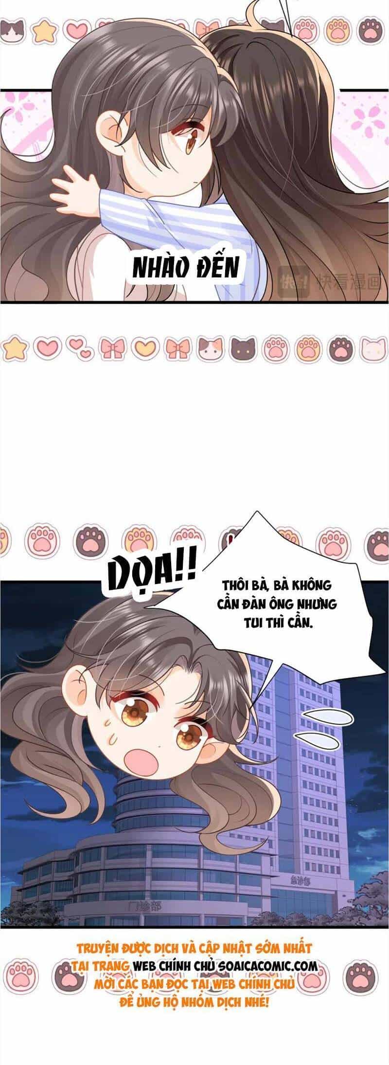 Cùng Lục Gia Yêu Đương Vụng Trộm - Chương 40 - ảnh 5