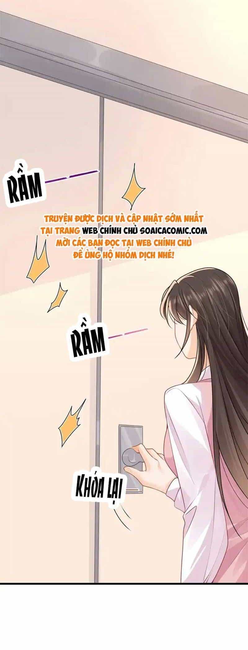 Cùng Lục Gia Yêu Đương Vụng Trộm - Chương 45 - ảnh 6