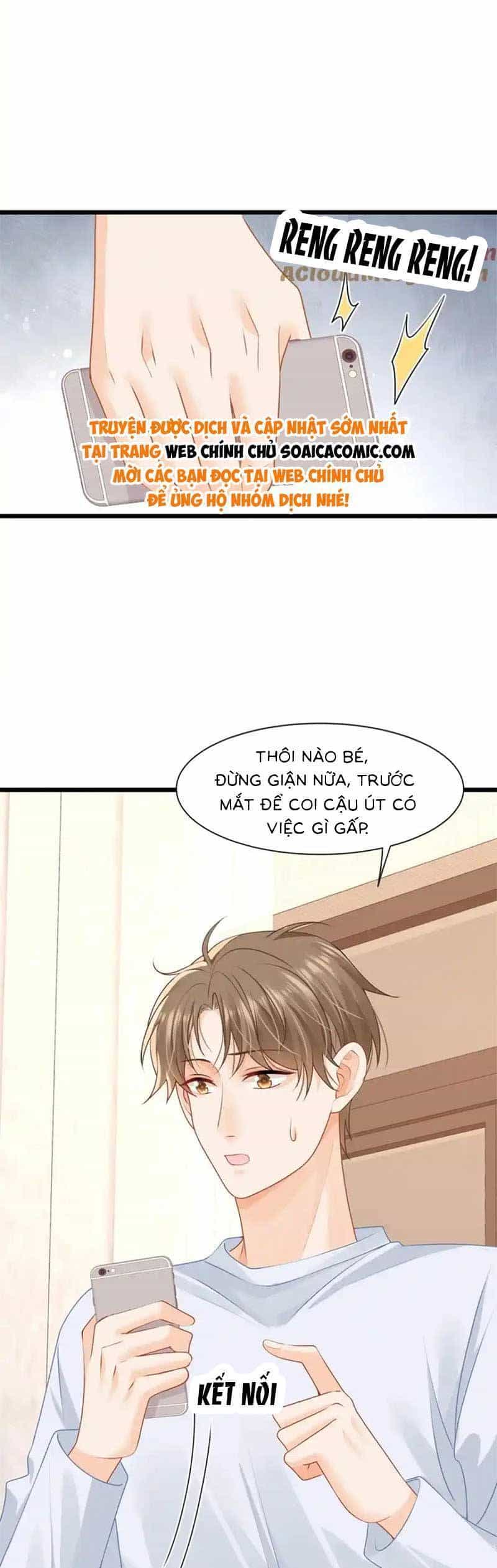 Cùng Lục Gia Yêu Đương Vụng Trộm - Chương 46 - ảnh 14