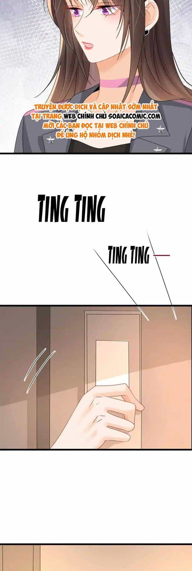 Cùng Lục Gia Yêu Đương Vụng Trộm - Chương 46 - ảnh 22
