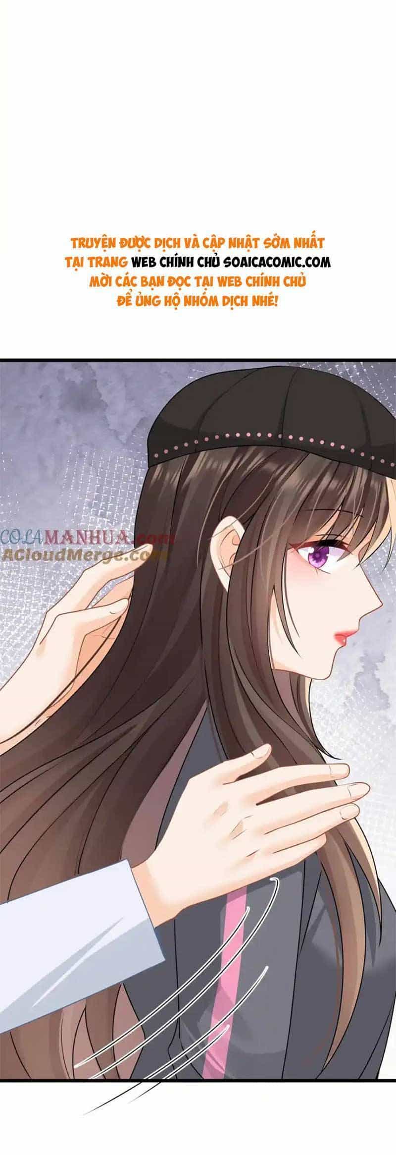 Cùng Lục Gia Yêu Đương Vụng Trộm - Chương 46 - ảnh 25