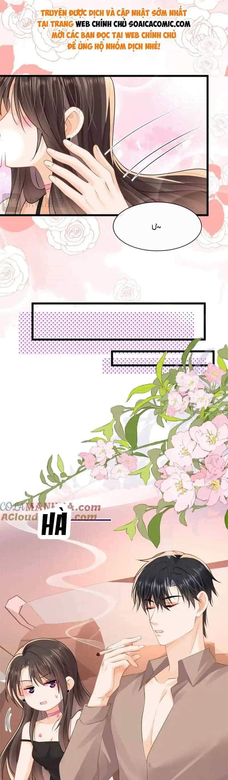 Cùng Lục Gia Yêu Đương Vụng Trộm - Chương 47 - ảnh 15