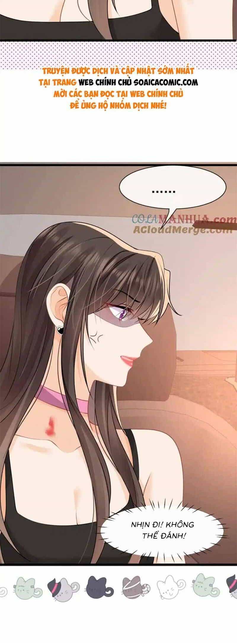 Cùng Lục Gia Yêu Đương Vụng Trộm - Chương 47 - ảnh 19
