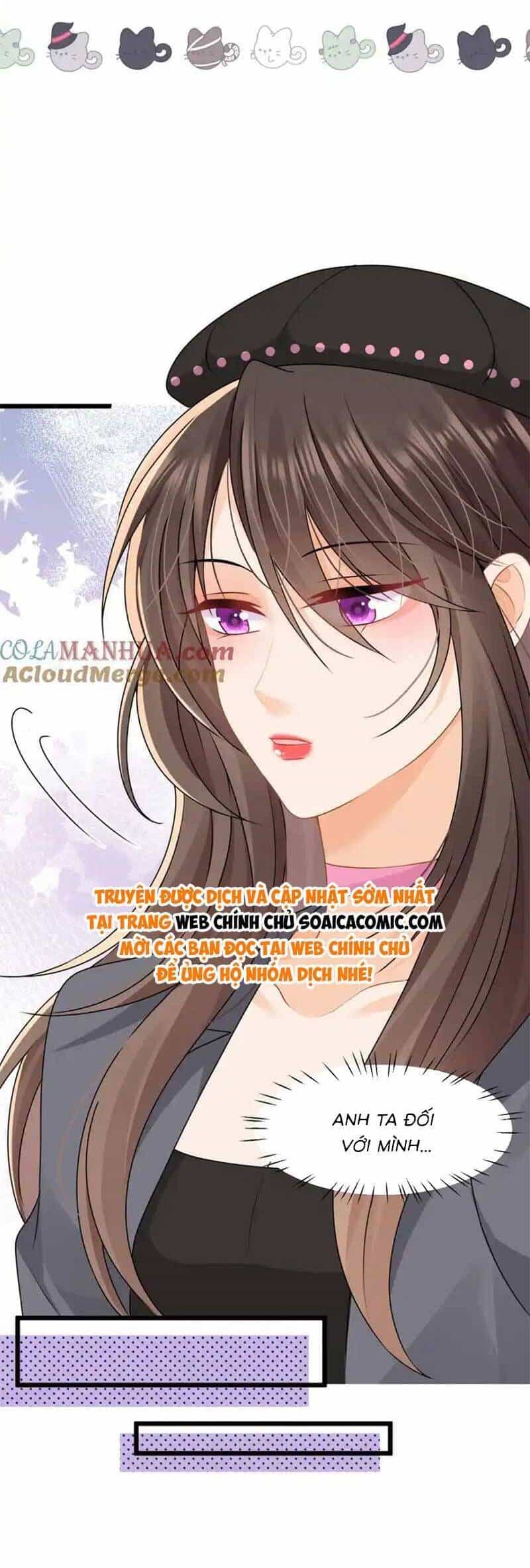 Cùng Lục Gia Yêu Đương Vụng Trộm - Chương 48 - ảnh 12