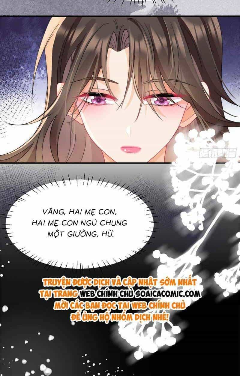 Cùng Lục Gia Yêu Đương Vụng Trộm - Chương 4 - ảnh 13