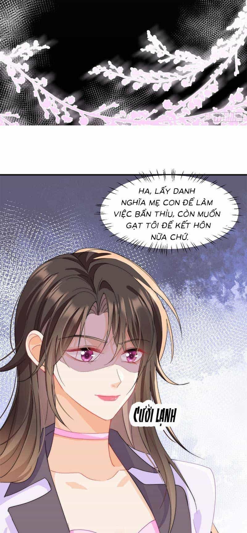 Cùng Lục Gia Yêu Đương Vụng Trộm - Chương 4 - ảnh 16