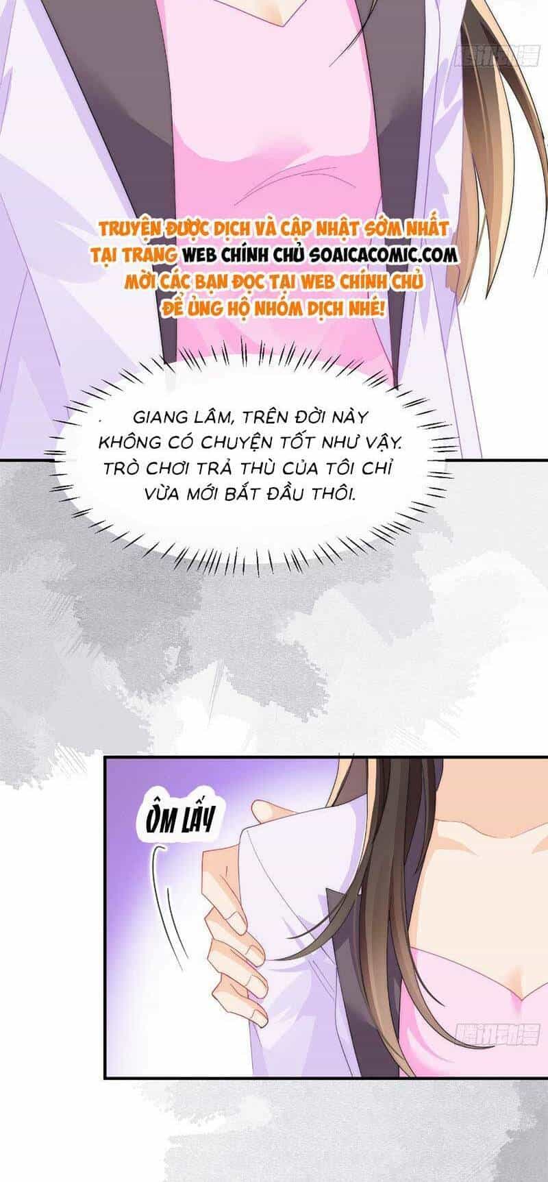 Cùng Lục Gia Yêu Đương Vụng Trộm - Chương 4 - ảnh 17