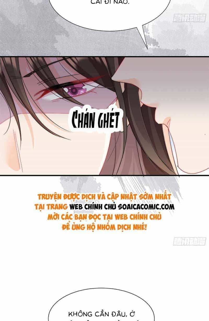 Cùng Lục Gia Yêu Đương Vụng Trộm - Chương 4 - ảnh 20