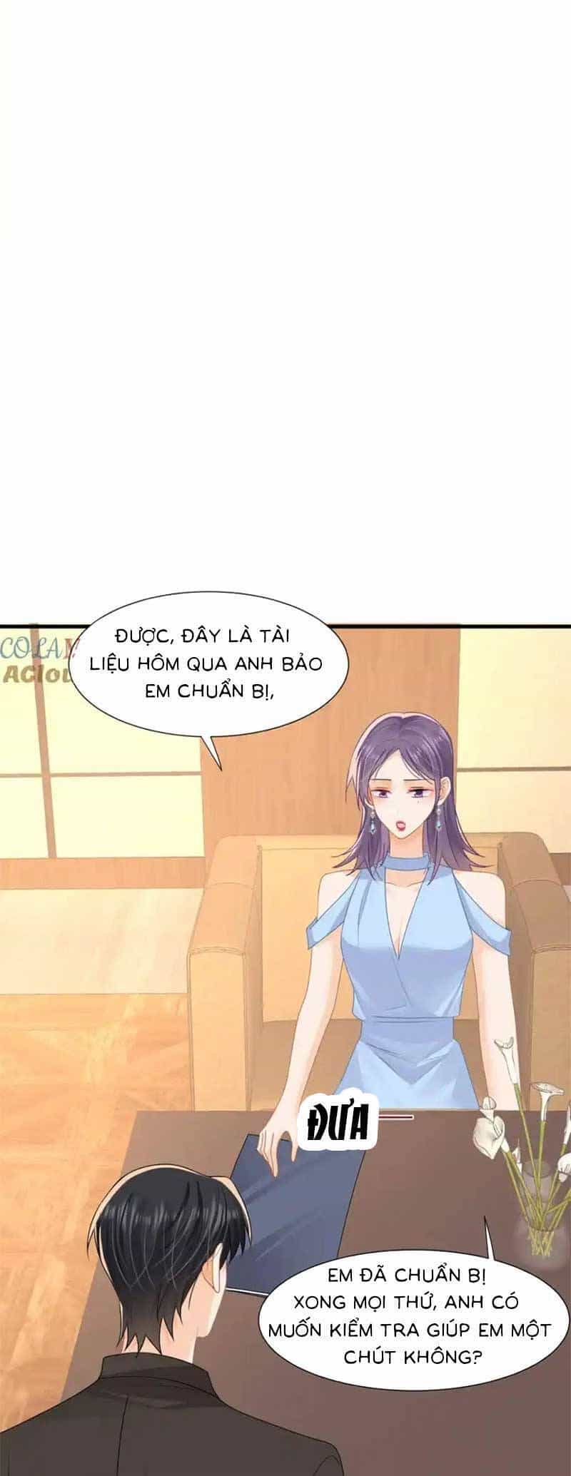 Cùng Lục Gia Yêu Đương Vụng Trộm - Chương 50 - ảnh 22