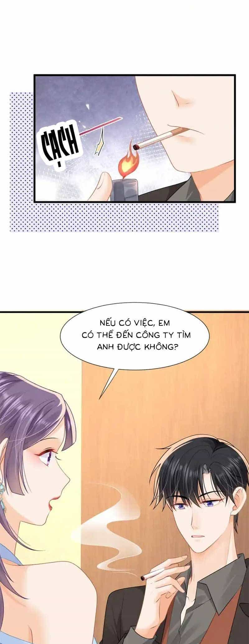 Cùng Lục Gia Yêu Đương Vụng Trộm - Chương 50 - ảnh 25