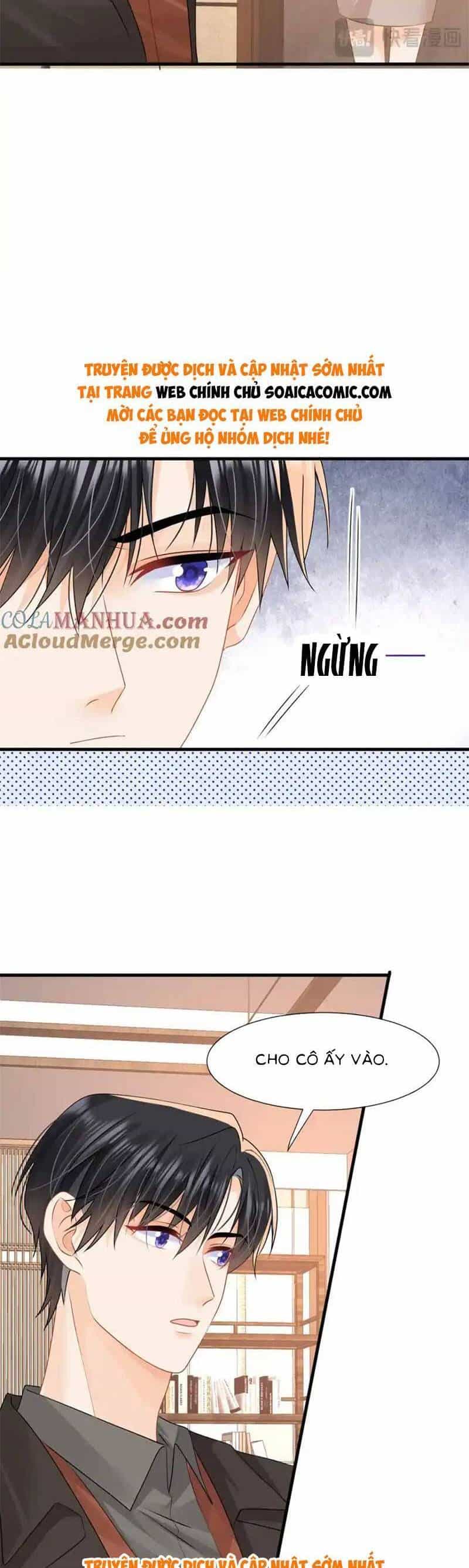 Cùng Lục Gia Yêu Đương Vụng Trộm - Chương 50 - ảnh 5
