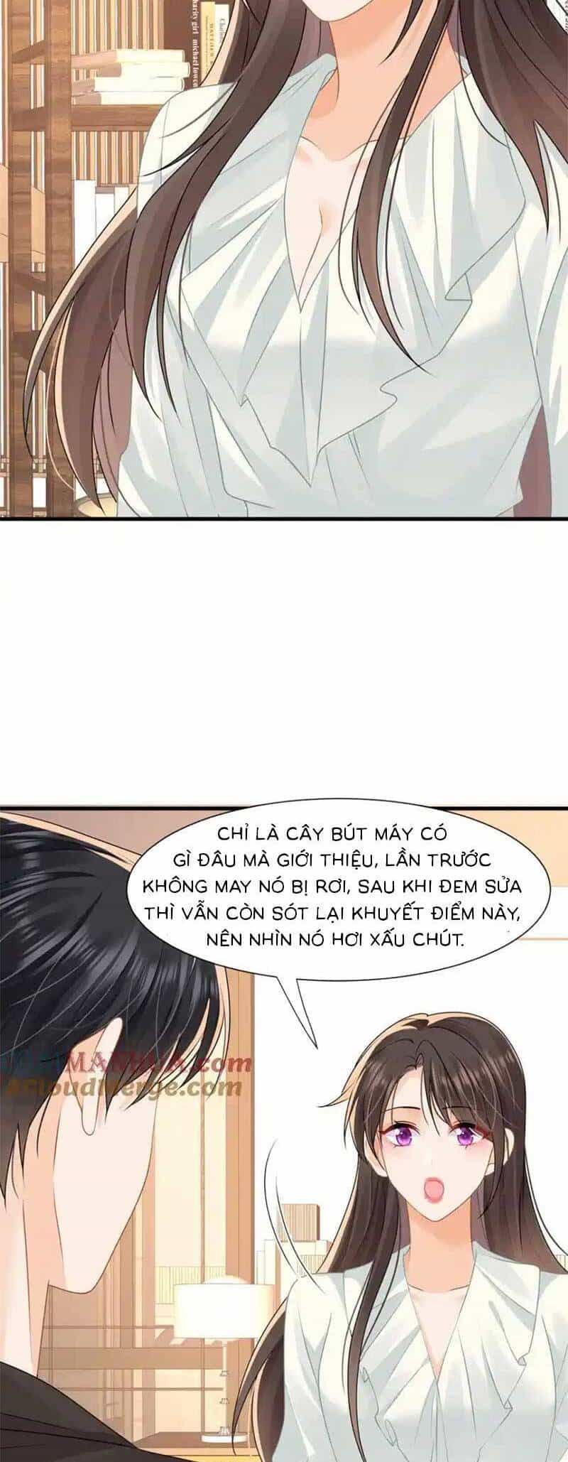 Cùng Lục Gia Yêu Đương Vụng Trộm - Chương 51 - ảnh 14