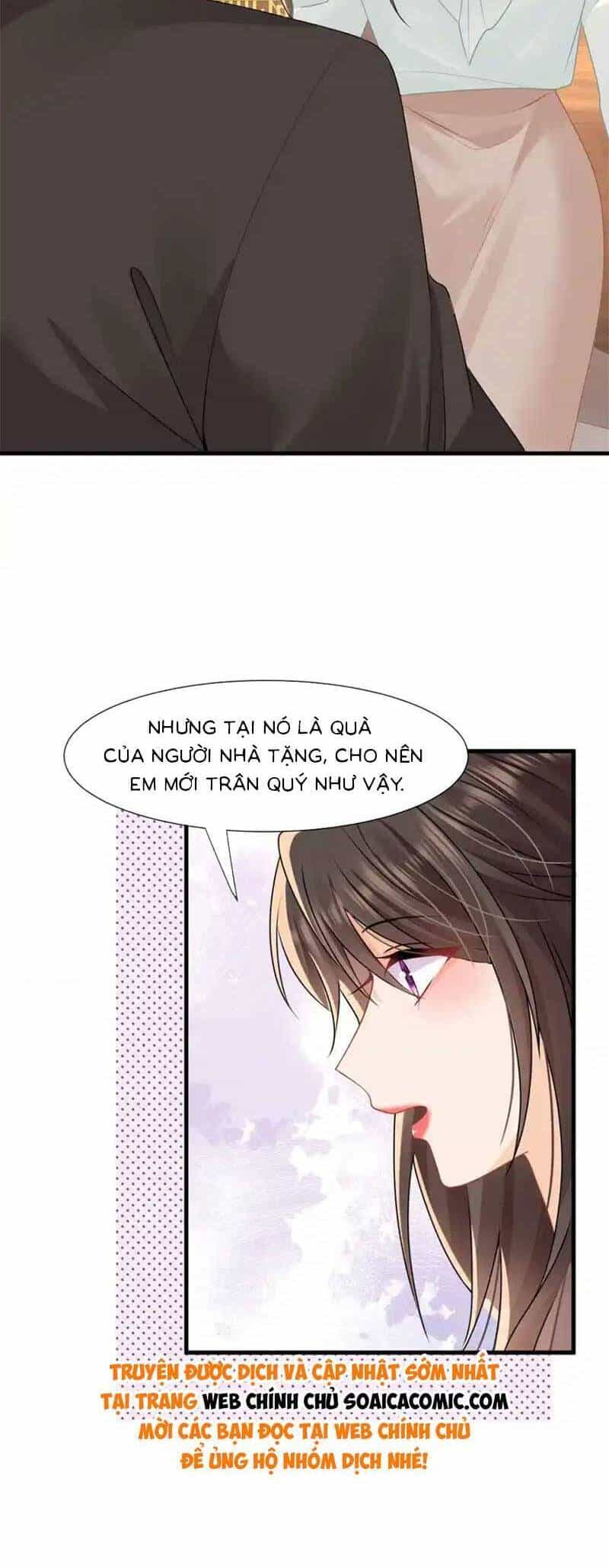 Cùng Lục Gia Yêu Đương Vụng Trộm - Chương 51 - ảnh 15