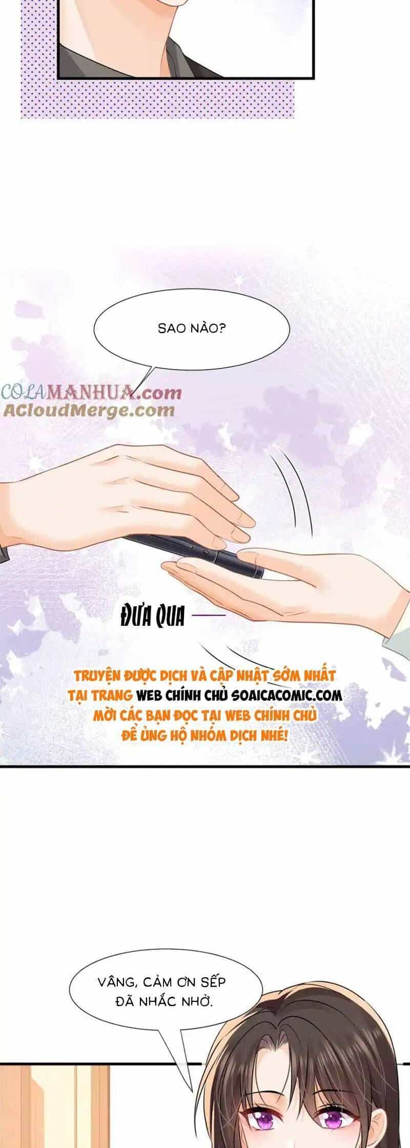 Cùng Lục Gia Yêu Đương Vụng Trộm - Chương 51 - ảnh 17