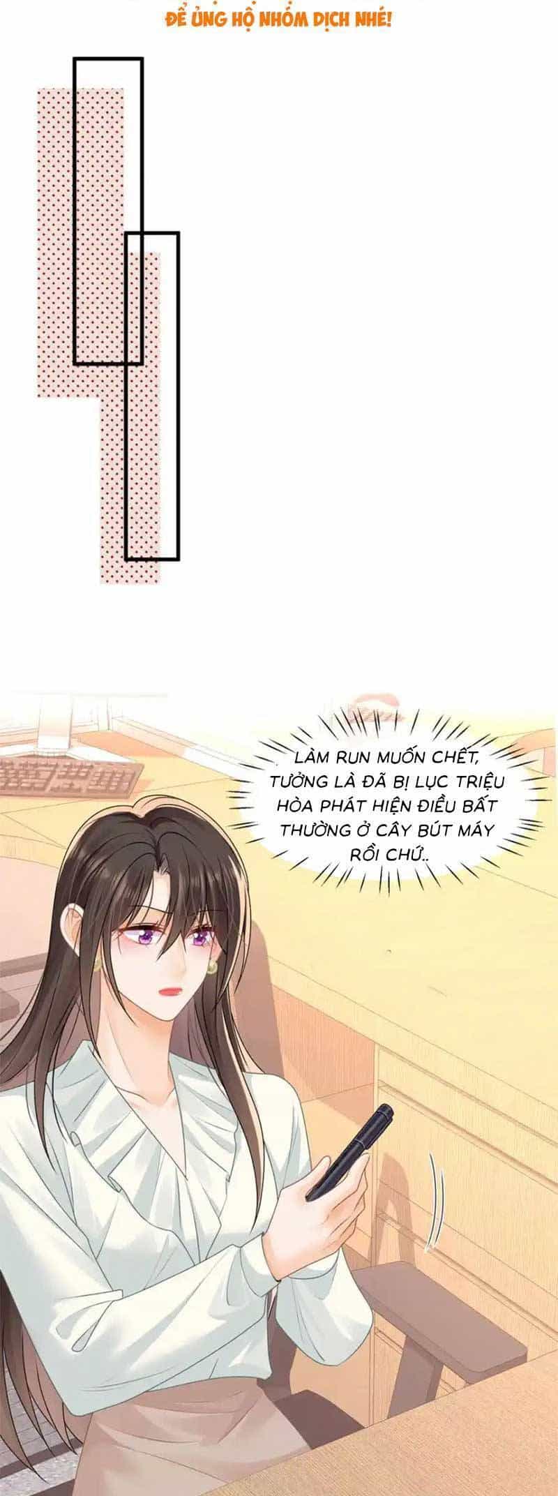Cùng Lục Gia Yêu Đương Vụng Trộm - Chương 51 - ảnh 20