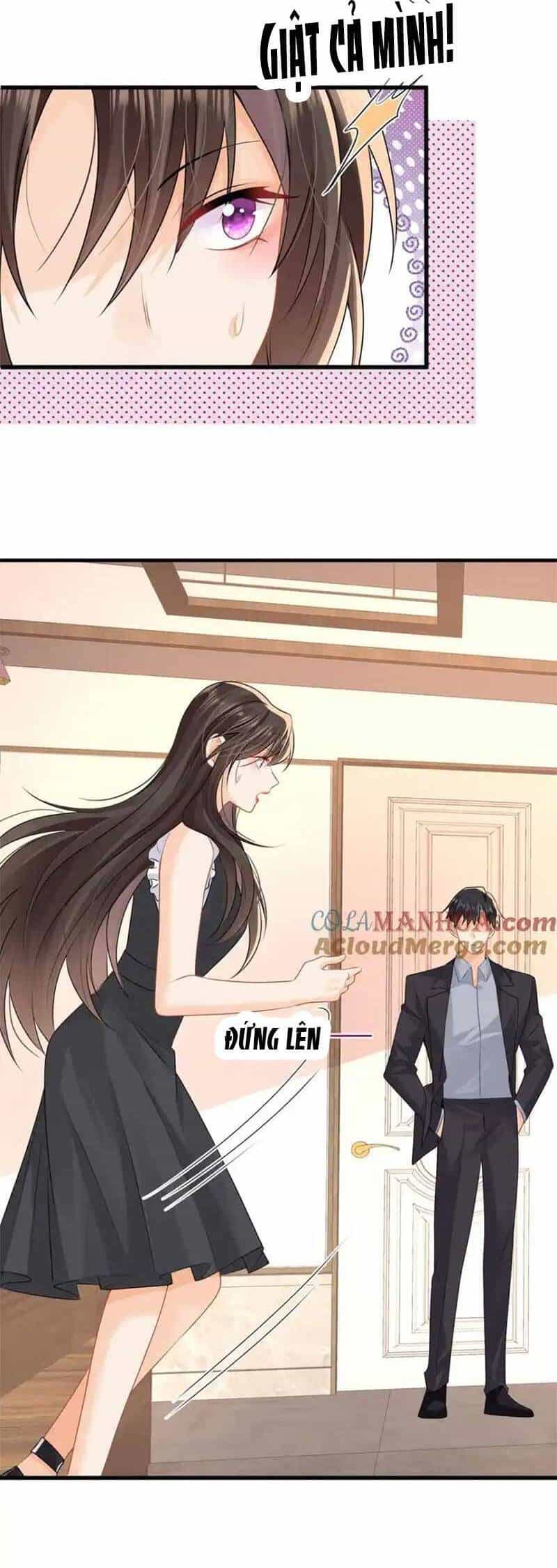Cùng Lục Gia Yêu Đương Vụng Trộm - Chương 52 - ảnh 15