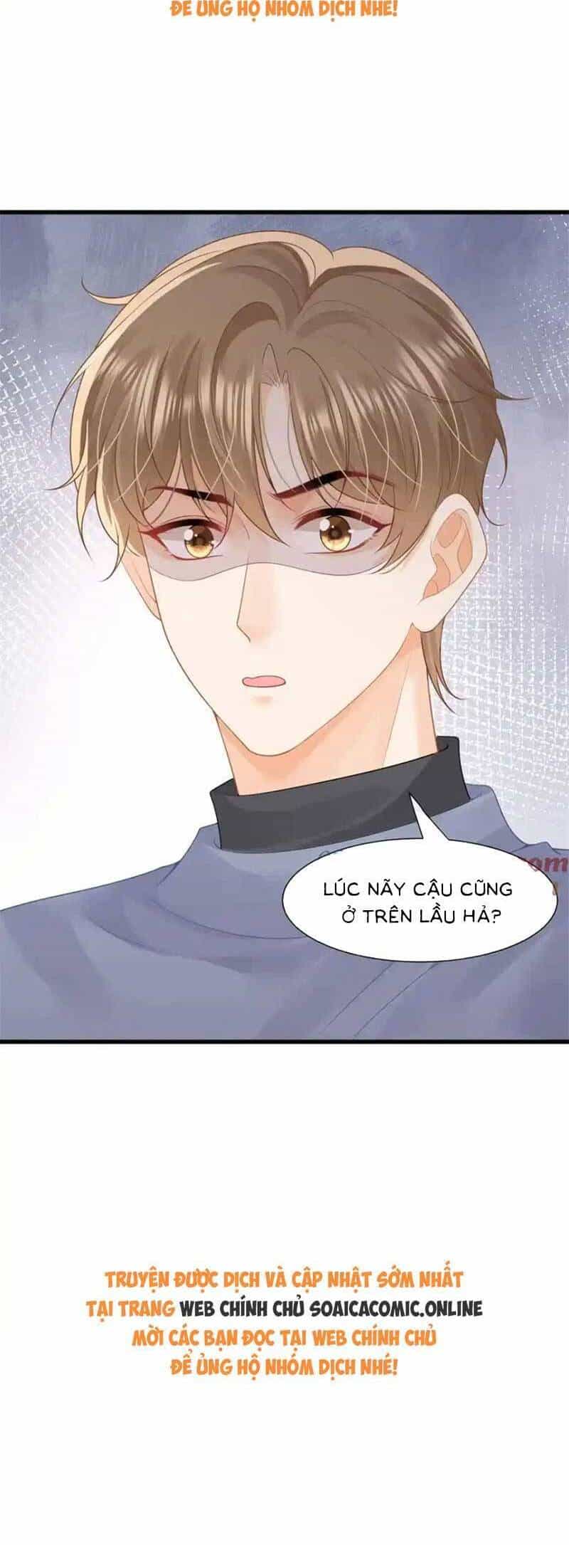 Cùng Lục Gia Yêu Đương Vụng Trộm - Chương 56 - ảnh 23